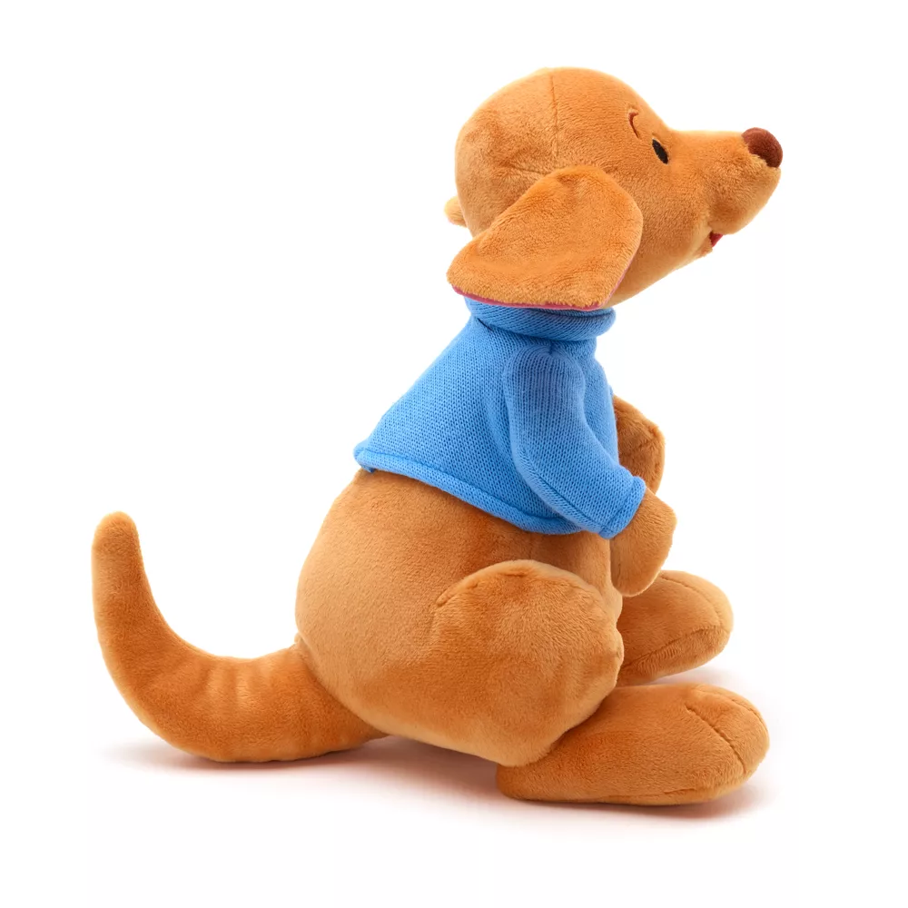 Petite Peluche Petit Gourou Disney Store 4 Petite Peluche Petit Gourou Disney Store â Image 2