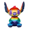 Disney Store Peluche Moyenne Pride Stitch