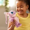 Disney Store Peluche Moyenne Angel En Position Debout, Lilo & Stitch 2 Disney Store Peluche Moyenne Angel En Position Debout, Lilo & Stitch -Disney 412302812692
