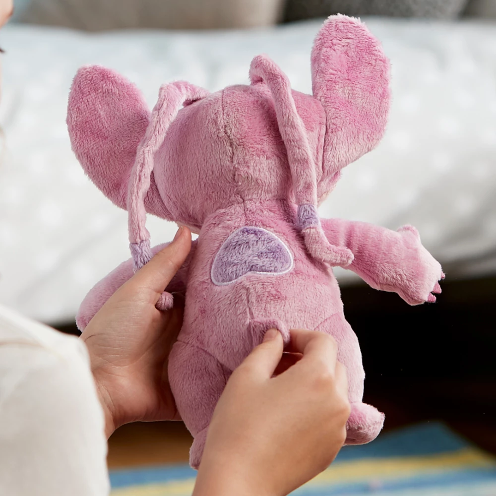 Disney Store Peluche Moyenne Angel En Position Debout, Lilo & Stitch 5 Disney Store Peluche Moyenne Angel En Position Debout, Lilo & Stitch â Image 3