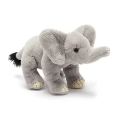 National Geographic Peluche Moyenne Éléphant D'Afrique 10 National Geographic Peluche Moyenne Éléphant D'Afrique -Disney 412303289202 2