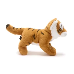 National Geographic Peluche Moyenne Tigre Du Bengale -Disney 412303312542 3