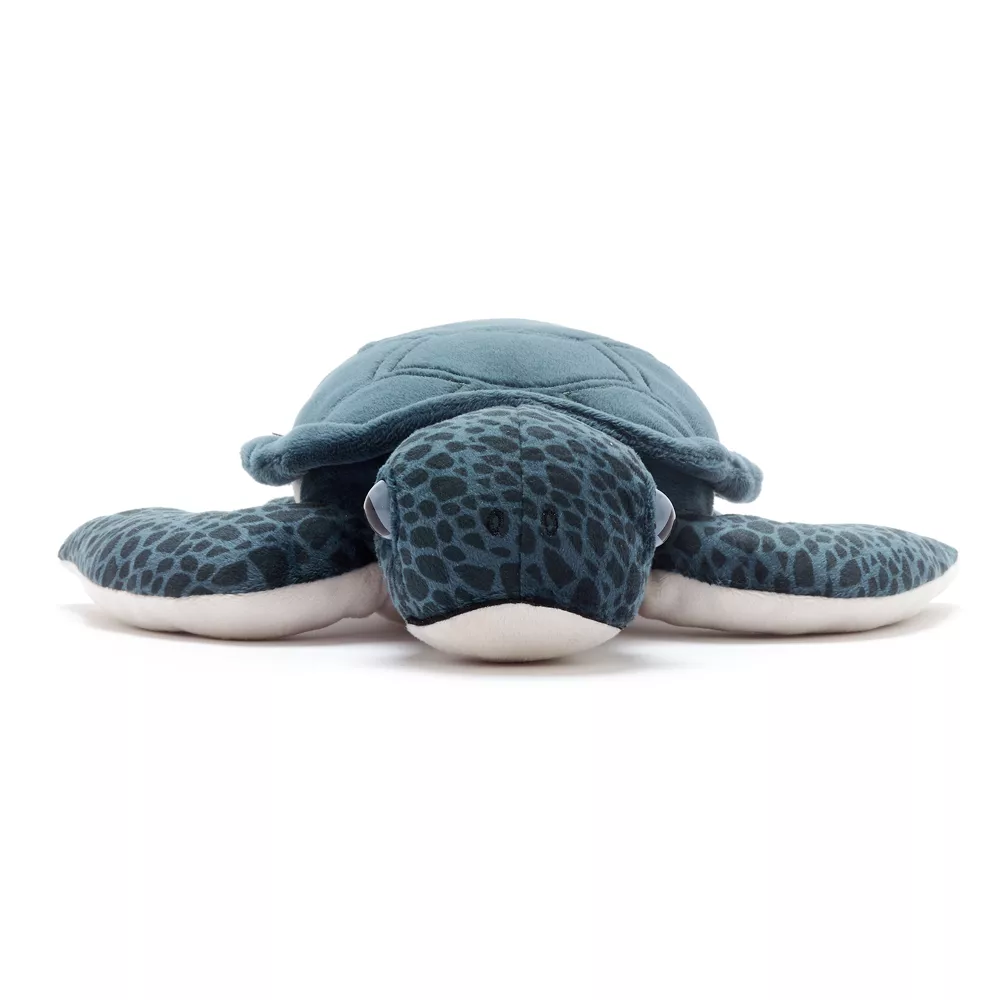 National Geographic Peluche Moyenne Tortue Verte 6 National Geographic Peluche Moyenne Tortue Verte – Image 4