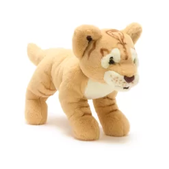 National Geographic Peluche Moyenne Lionceau 9 National Geographic Peluche Moyenne Lionceau -Disney 412303313129 2