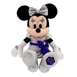 Petite Peluche Minnie Disney100 Celebration