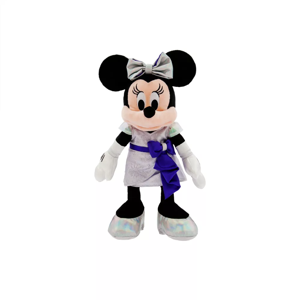 Petite Peluche Minnie Disney100 Celebration 6 Petite Peluche Minnie Disney100 Celebration – Image 4