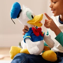 Disney Store Peluche Moyenne Donald