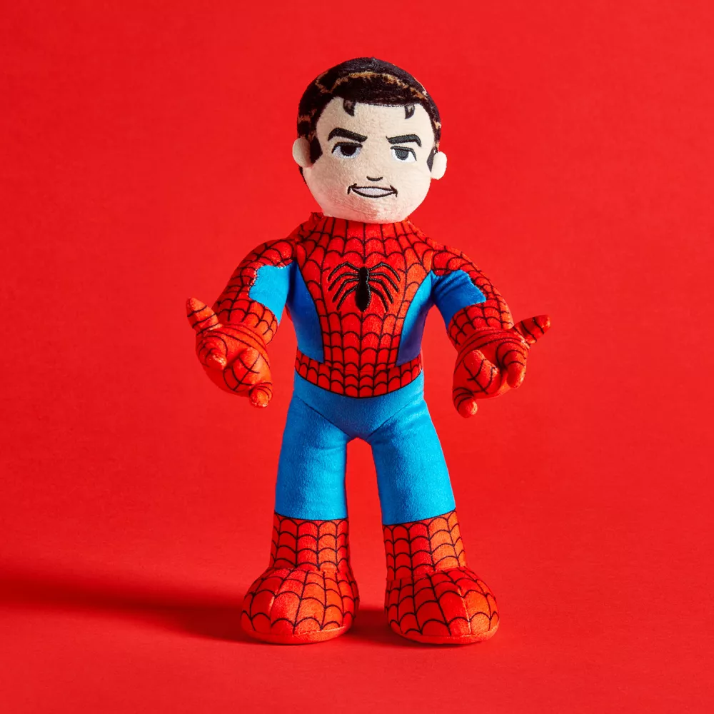 Disney Store Petite Peluche Spider-Man 4 Disney Store Petite Peluche Spider-Man – Image 2
