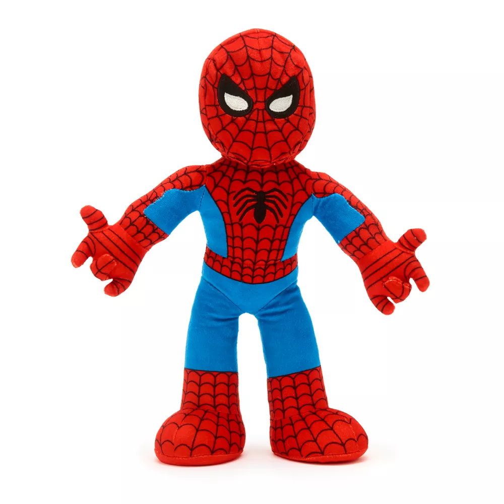 Disney Store Petite Peluche Spider-Man 3 Disney Store Petite Peluche Spider-Man