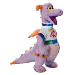 Disney Store Petite Peluche Figment 40e Anniversaire D'Epcot 8 Disney Store Petite Peluche Figment 40e Anniversaire D'Epcot -Disney 412312820281 2