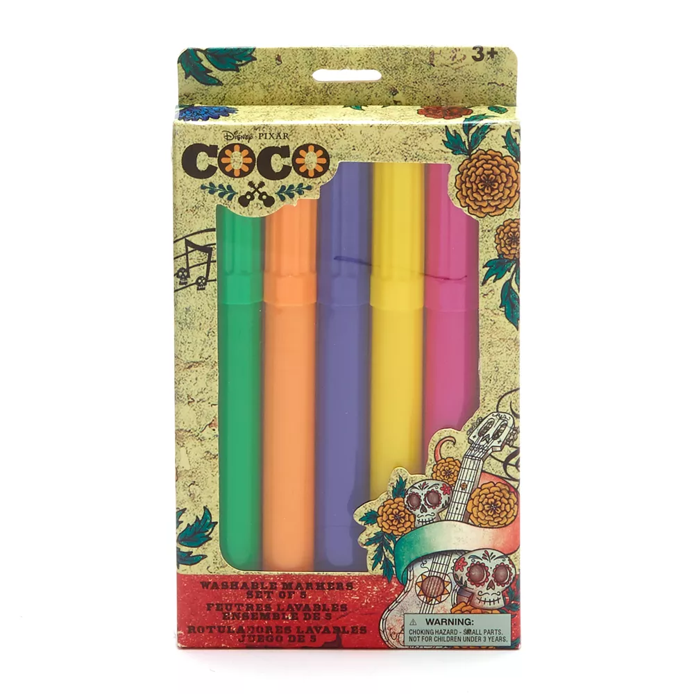 Disney Store Petite Peluche à Colorier Dante Alebrije, Coco Disney Pixar 6 Disney Store Petite Peluche à Colorier Dante Alebrije, Coco Disney Pixar – Image 4