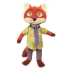 Disney Store Petite Peluche Nick Wilde, Zootopie