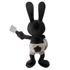 Petite Peluche Oswald Le Lapin Chanceux Disney100 -Disney 412313625564 3