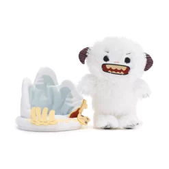Disney Store Petite Peluche Wampa, Star Wars -Disney 412313626714 3