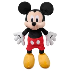 Disney Store Peluche Mickey Mouse Grande Pour Bébés -Disney 412323305531 1