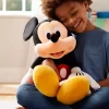 Disney Store Peluche Mickey Mouse Grande Pour Bébés -Disney 412323305531