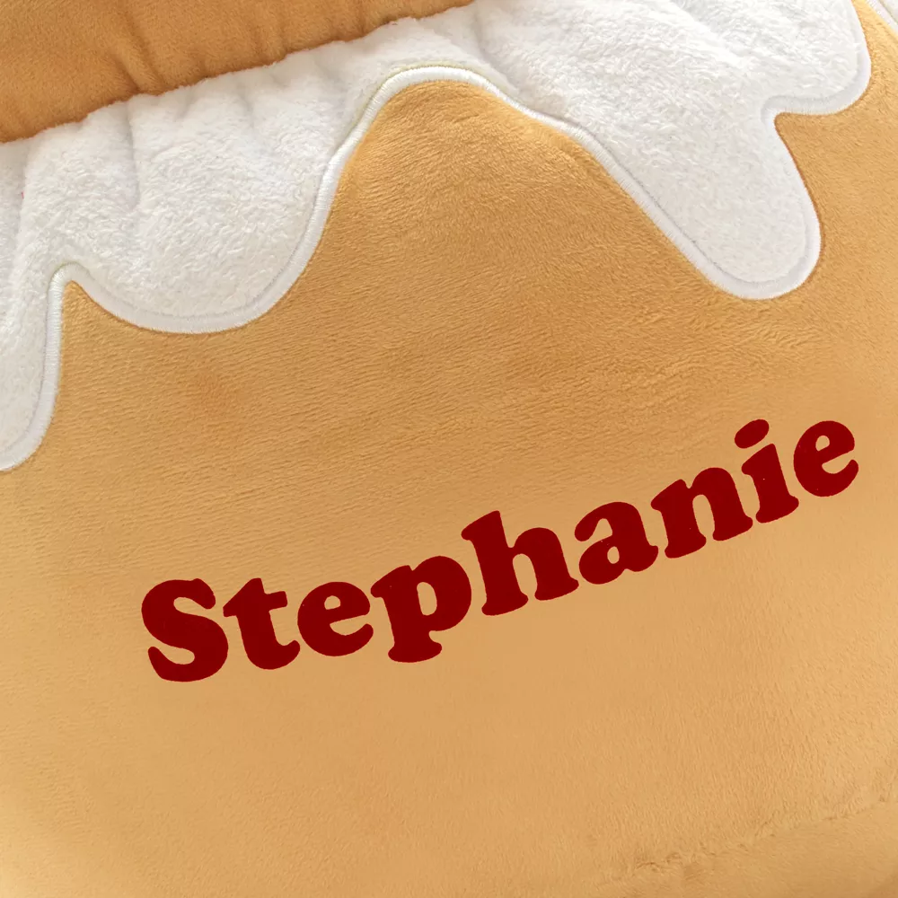 Disney Store Peluche Mickey Moyenne Roulé à La Cannelle 5 Disney Store Peluche Mickey Moyenne Roulé à La Cannelle – Image 3