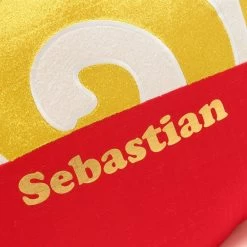 Disney Store Peluche Winnie L'Ourson Moyenne Roulé Au Miel -Disney 412342858803 2