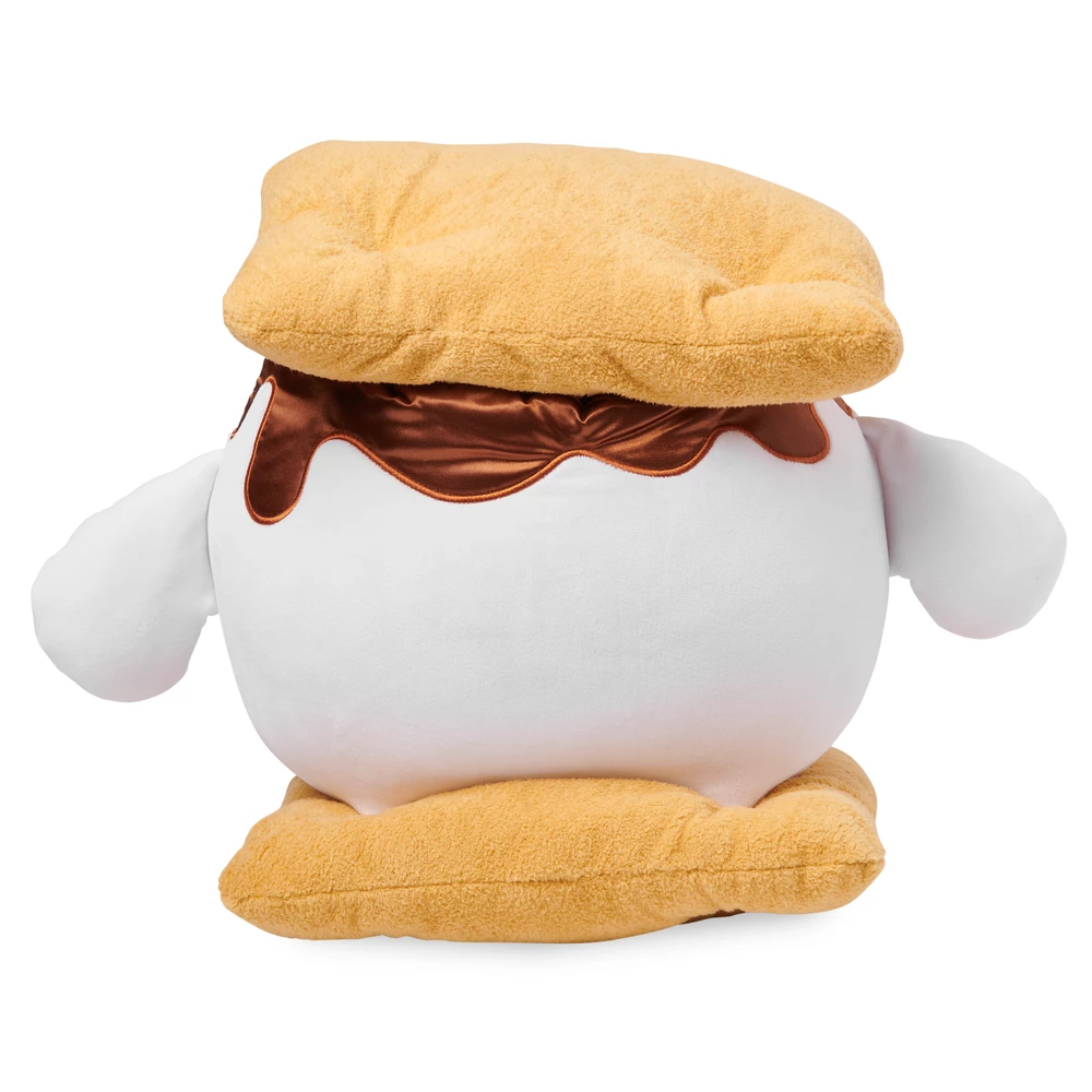 Disney Store Peluche Baymax Moyenne S'more 4 Disney Store Peluche Baymax Moyenne S'more â Image 2