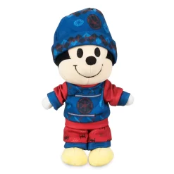 Disney Store Pyjama De Noël Star Wars Pour Petites Peluches Disney NuiMOs 6 Disney Store Pyjama De Noël Star Wars Pour Petites Peluches Disney NuiMOs -Disney 412343291265 1