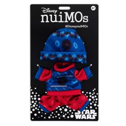 Disney Store Pyjama De Noël Star Wars Pour Petites Peluches Disney NuiMOs 7 Disney Store Pyjama De Noël Star Wars Pour Petites Peluches Disney NuiMOs -Disney 412343291265 2