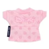 Disney Store Haut Spirit Jersey Rose Pour Petite Peluche NuiMOs 1 Disney Store Haut Spirit Jersey Rose Pour Petite Peluche NuiMOs -Disney 412343309830