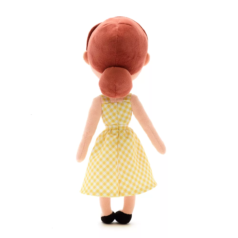 Disney Store Ensemble De Peluches Carl Et Ellie, Là-Haut 8 Disney Store Ensemble De Peluches Carl Et Ellie, Là-Haut – Image 6