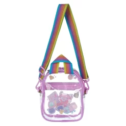 Disney Store Set Sac à Bandoulière Et Porte-monnaie Alerte Rouge -Disney 427242656350 3