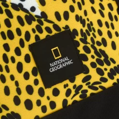National Geographic Tote Bag Guépard -Disney 427243284170 2