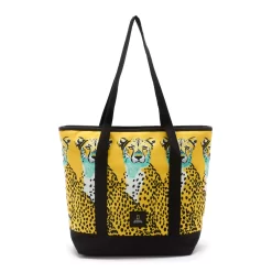 National Geographic Tote Bag Guépard