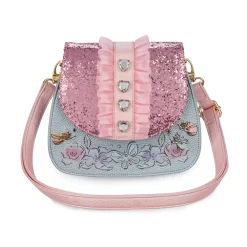 Disney Store Sac La Belle Au Bois Dormant Ă BandouliĂšre