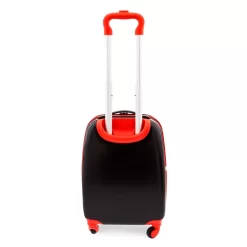 Disney Store Valise à Roulettes Disney Pixar Cars : Sur La Route 9 Disney Store Valise à Roulettes Disney Pixar Cars : Sur La Route -Disney 427243308920 3