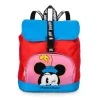Disney Store Sac à Dos Minnie Color Block -Disney 427243720357