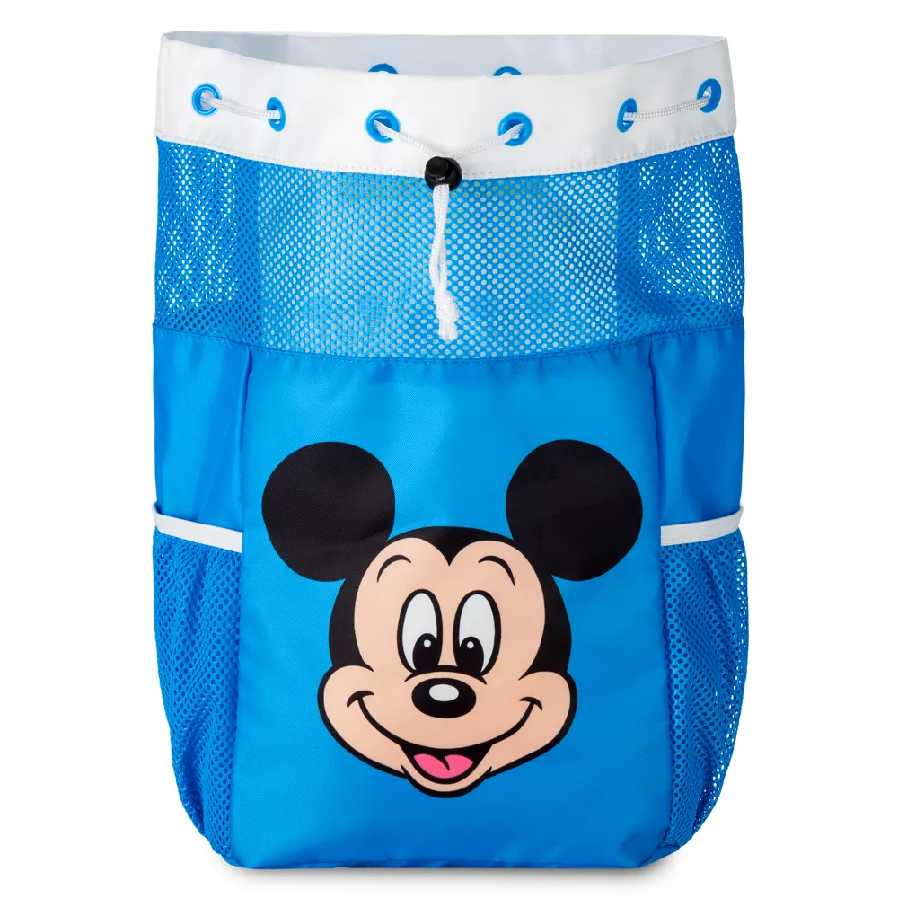 Disney Store Sac De Piscine Mickey Et Ses Amis 5 Disney Store Sac De Piscine Mickey Et Ses Amis â Image 3