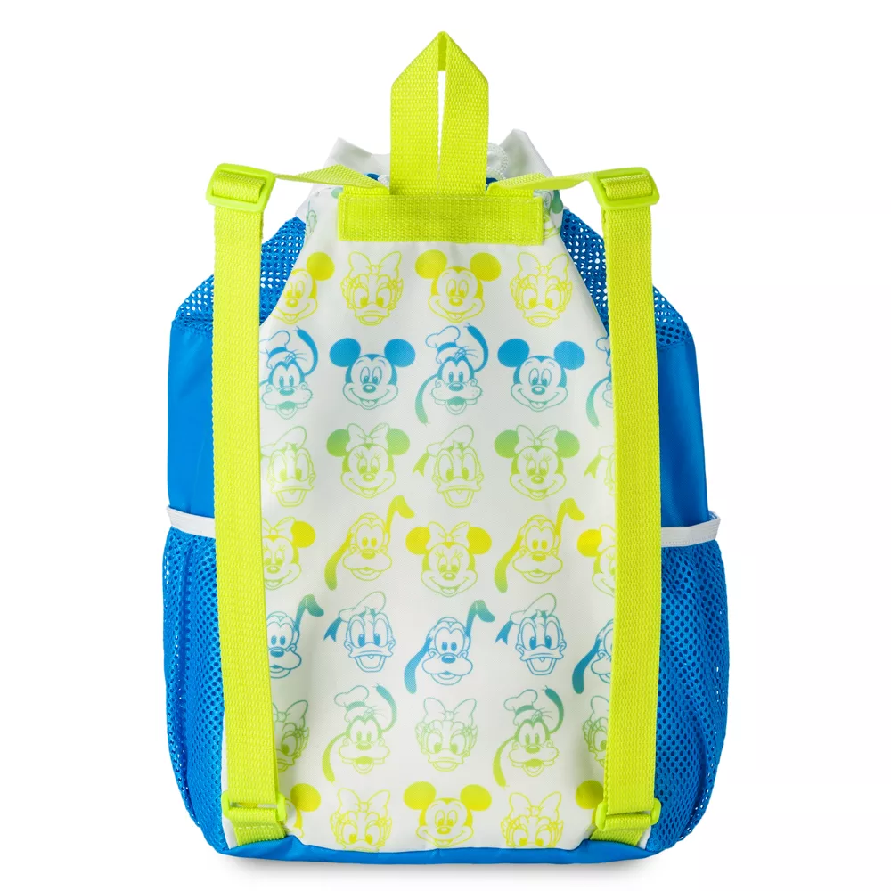 Disney Store Sac De Piscine Mickey Et Ses Amis 6 Disney Store Sac De Piscine Mickey Et Ses Amis â Image 4