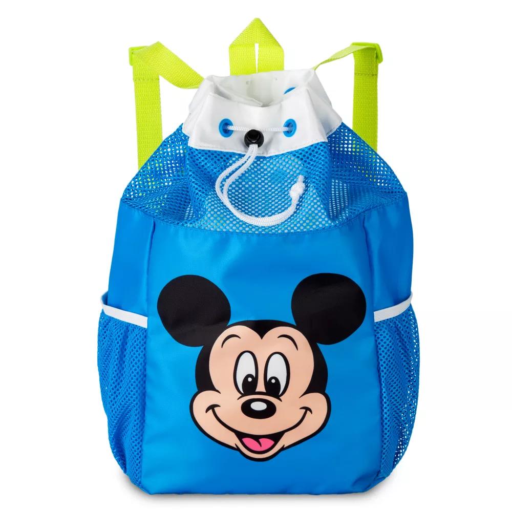 Disney Store Sac De Piscine Mickey Et Ses Amis 3 Disney Store Sac De Piscine Mickey Et Ses Amis