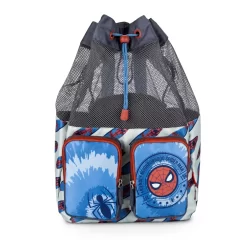 Disney Store Sac De Plage Spider-Man