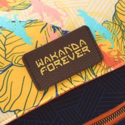 Disney Store Sac à Dos Black Panther: World Of Wakanda -Disney 427243766300 2