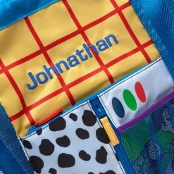 Disney Store Sac De Plage Toy Story 6 Disney Store Sac De Plage Toy Story -Disney 427243768465 2