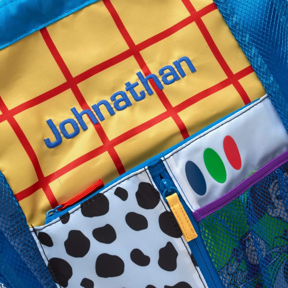 Disney Store Sac De Plage Toy Story 4 Disney Store Sac De Plage Toy Story – Image 3