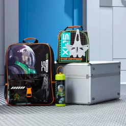 Disney Store Sac à Pique-nique Buzz, à La Vitesse De L'éclair -Disney 427252716419 2