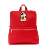 Disney Store Sac à Dos Mickey Rouge -Disney 427252990710