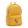 Disney Store Sac à Dos Mickey Mouse Genuine Mousewear Jaune -Disney 427253273935
