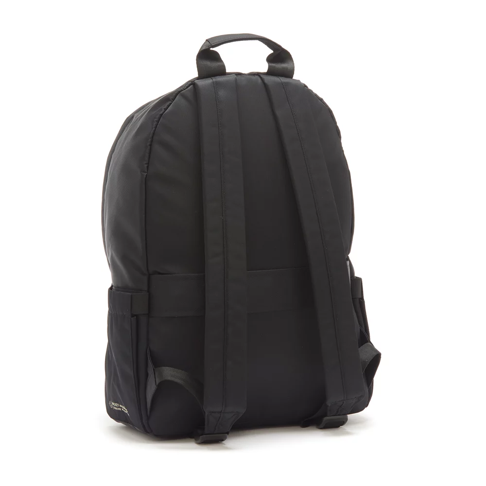 Disney Store Sac à Dos Mickey Mouse Genuine Mousewear Noir 4 Disney Store Sac à Dos Mickey Mouse Genuine Mousewear Noir – Image 2