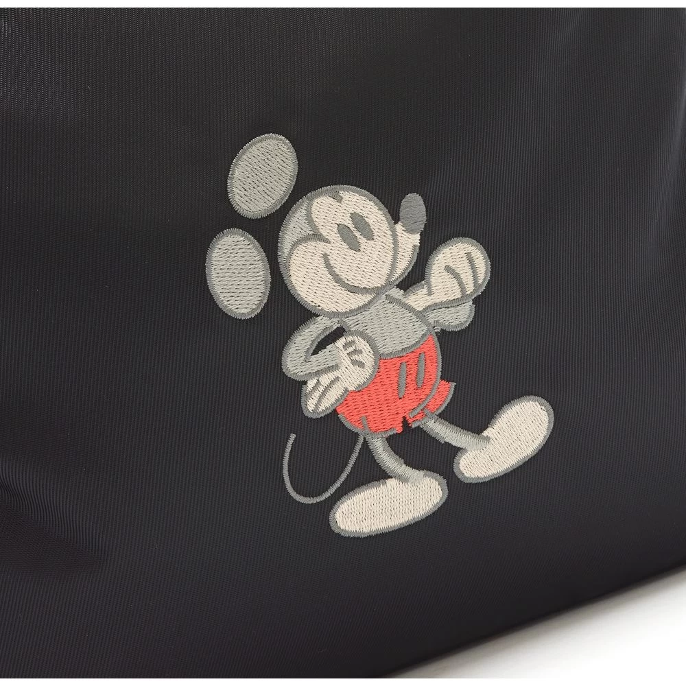 Disney Store Sac à Dos Mickey Mouse Genuine Mousewear Noir 5 Disney Store Sac à Dos Mickey Mouse Genuine Mousewear Noir – Image 3