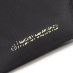 Disney Store Sac à Dos Mickey Mouse Genuine Mousewear Noir 11 Disney Store Sac à Dos Mickey Mouse Genuine Mousewear Noir -Disney 427253274017 3