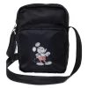 Disney Store Sac à Bandoulière Mickey Mouse Genuine Mousewear Noir -Disney 427253274277
