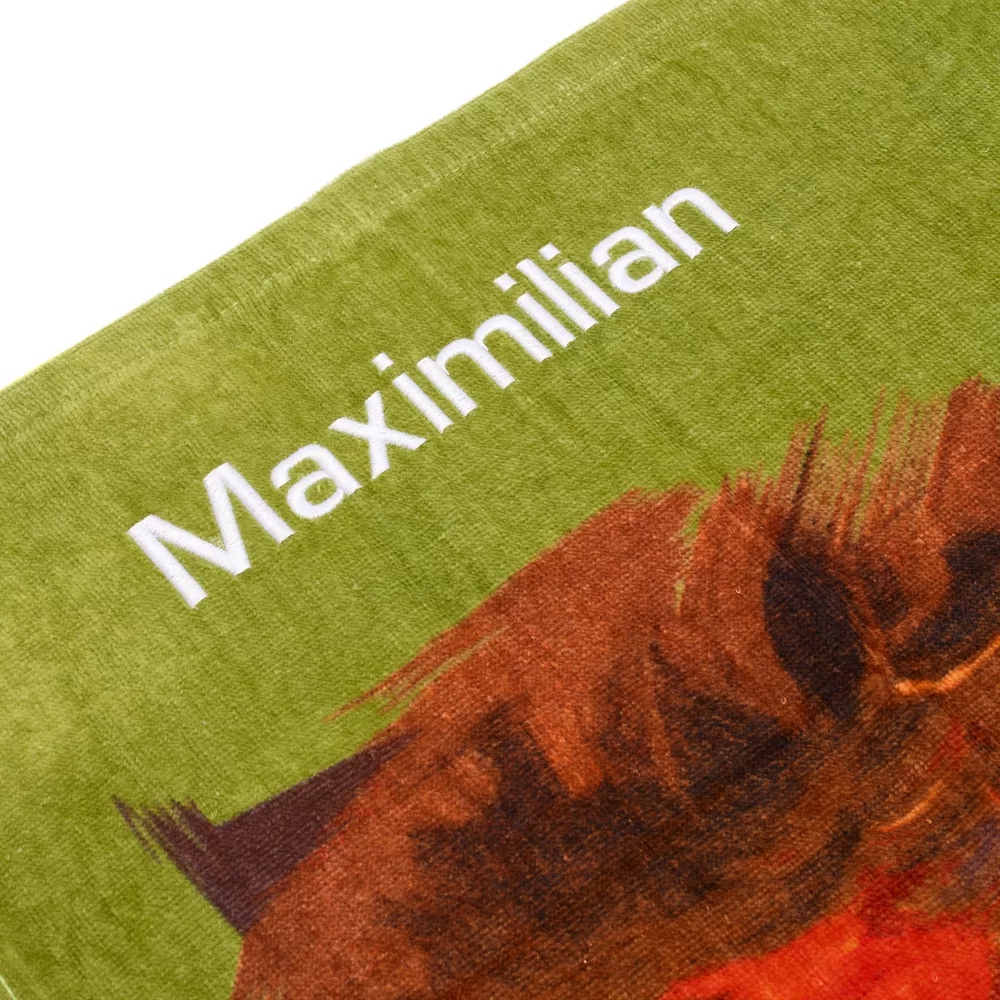 Disney Store Serviette De Plage Disney Pixar Cars : Sur La Route 5 Disney Store Serviette De Plage Disney Pixar Cars : Sur La Route – Image 3