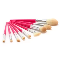 The Prince's Trust Set De Maquillage Women Of Marvel, 12 pièces Avec Pinceau, Miroir, Et Trousse Par Aishah Aziz -Disney 427272717083 5