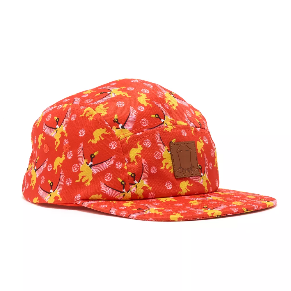 Disney Store Casquette De Baseball Black Panther: Wakanda Forever Pour Adultes 4 Disney Store Casquette De Baseball Black Panther: Wakanda Forever Pour Adultes – Image 2